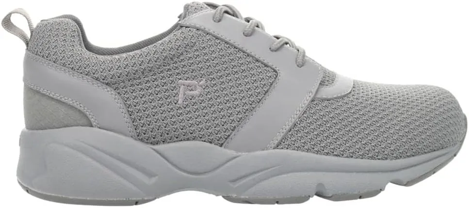 Propét Men's Stability Xwalking Walking Sneaker Shoe