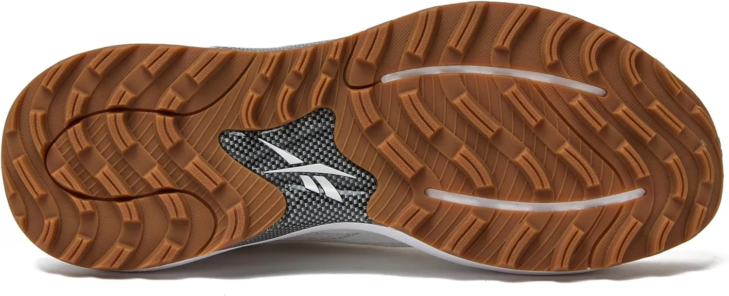 Reebok Nano Golf Spikeless Mens Golf Shoes