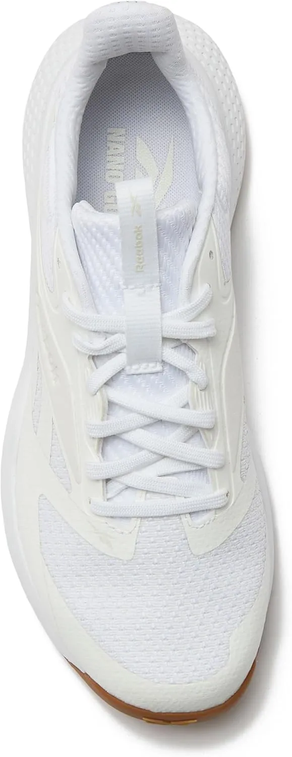 Reebok Nano Golf Spikeless Mens Golf Shoes