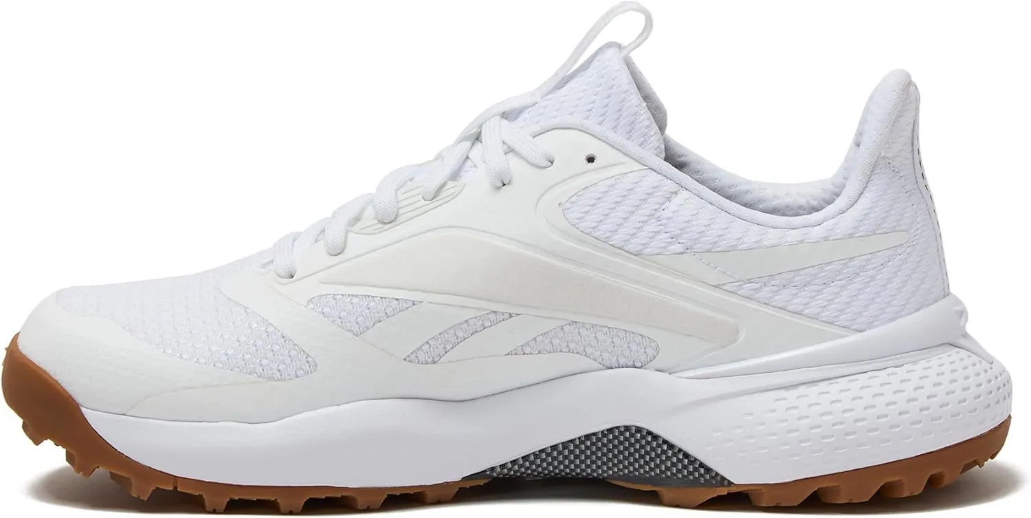 Reebok Nano Golf Spikeless Mens Golf Shoes