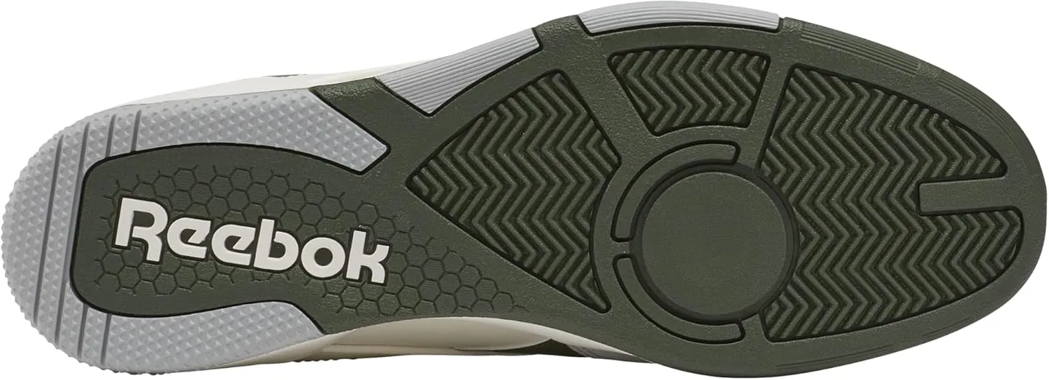 Reebok Unisex Adult BB 4000 II Basketball Shoe
