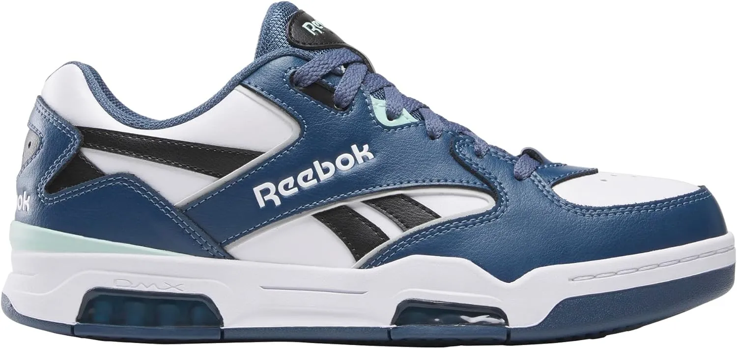 Reebok Unisex-Adult Bb4500 DMX Sneaker