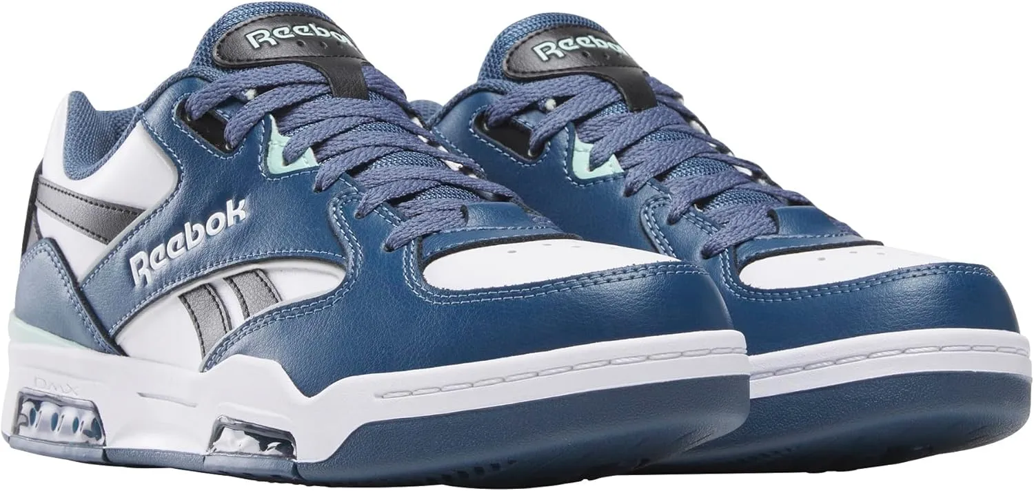 Reebok Unisex-Adult Bb4500 DMX Sneaker