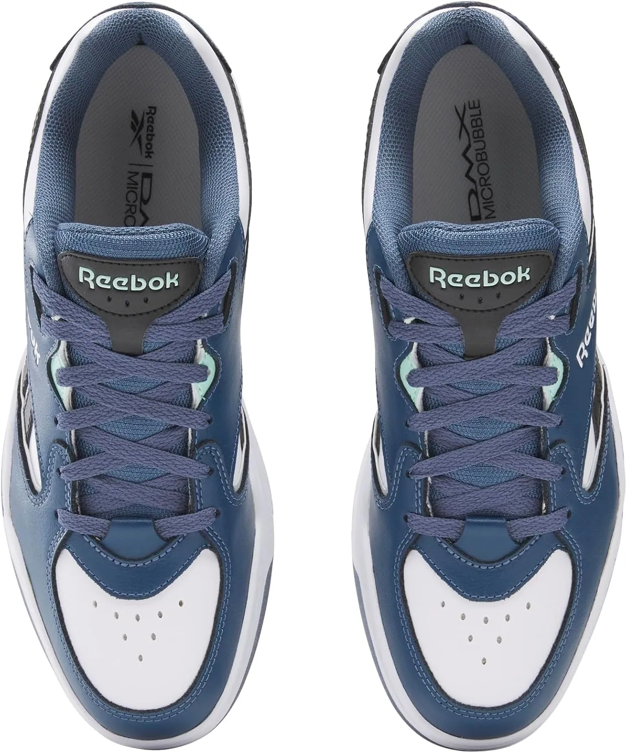 Reebok Unisex-Adult Bb4500 DMX Sneaker