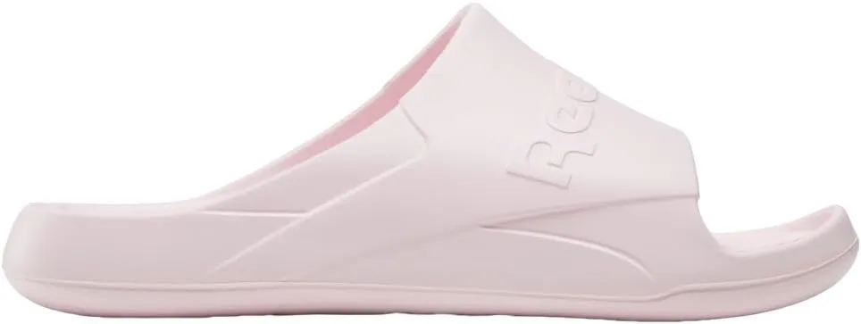 Reebok Unisex-Adult Clean Slide Sandal