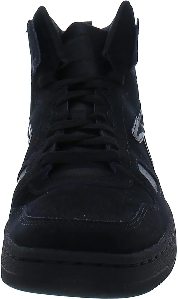 Reebok Unisex-Adult Resonator Mid Basketball Shoes