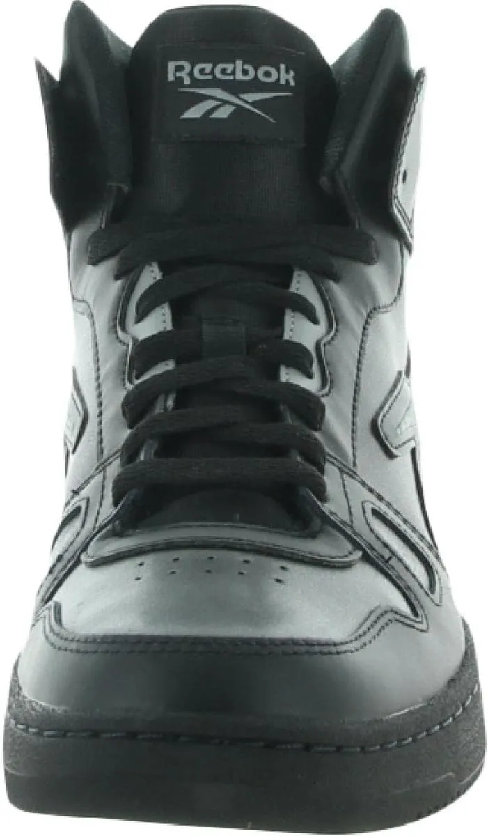 Reebok Unisex-Adult Resonator Mid Basketball Shoes