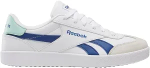 Reebok Unisex-Adult Smash Edge Suede Sneaker