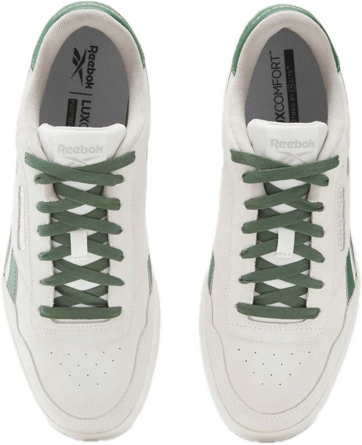 Reebok Women's Classic Leather Sneaker