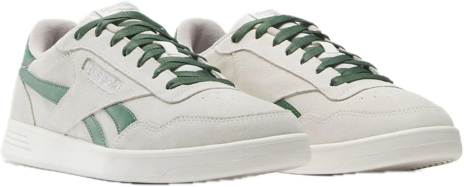 Reebok Women's Classic Leather Sneaker