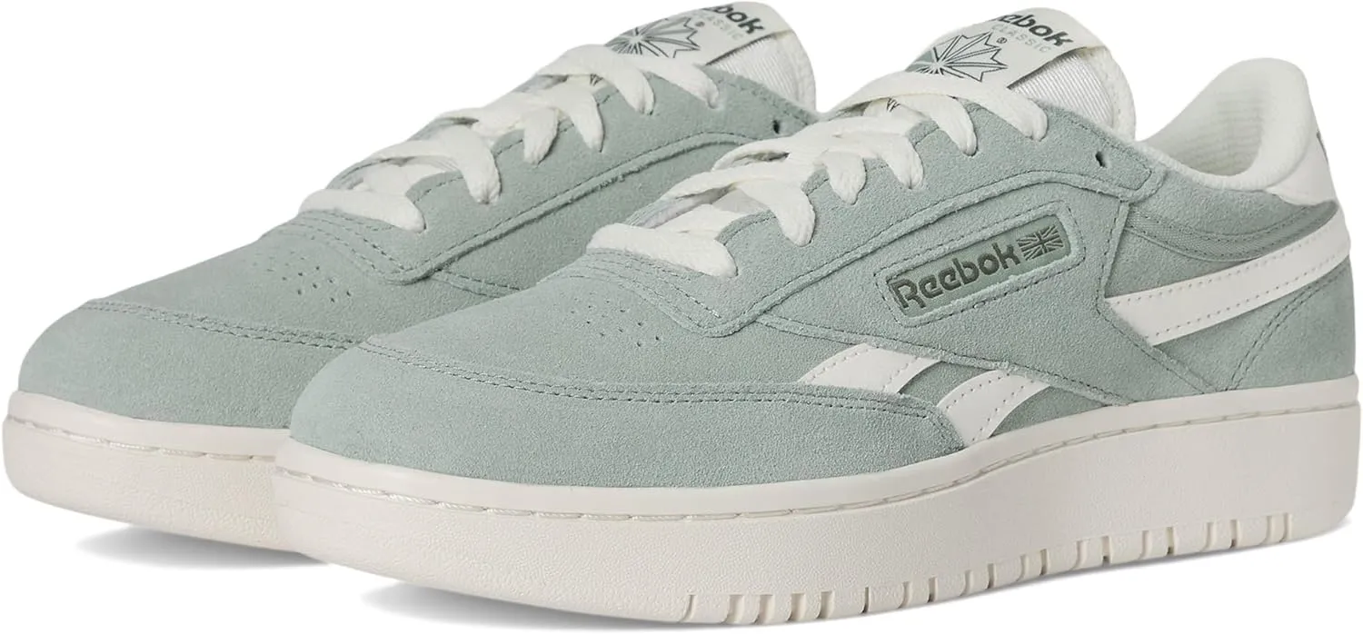 Reebok Women's Club C Double Revenge Sneaker