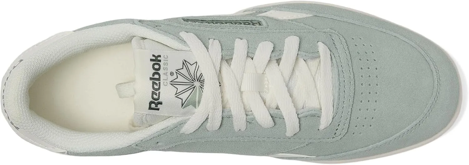 Reebok Women's Club C Double Revenge Sneaker