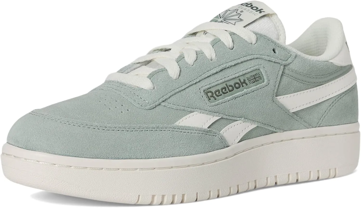 Reebok Women's Club C Double Revenge Sneaker