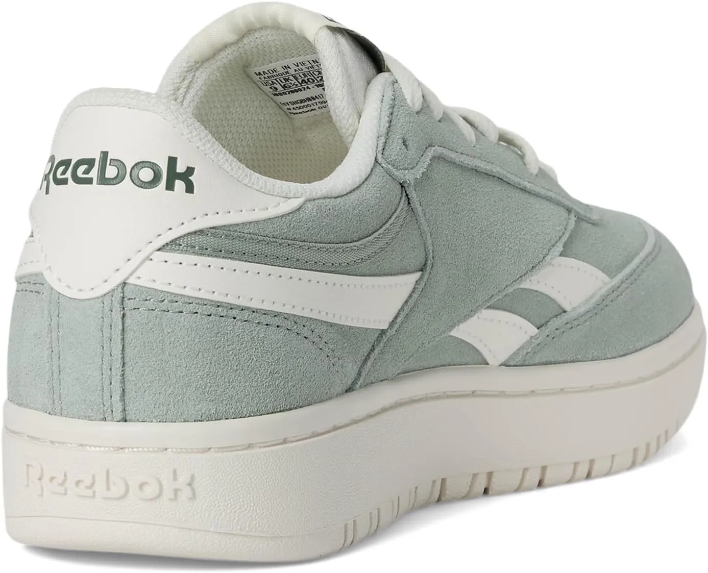 Reebok Women's Club C Double Revenge Sneaker
