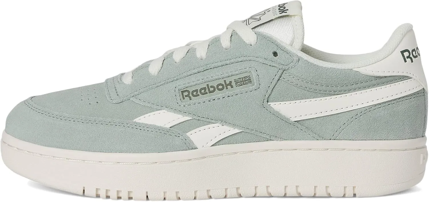 Reebok Women's Club C Double Revenge Sneaker