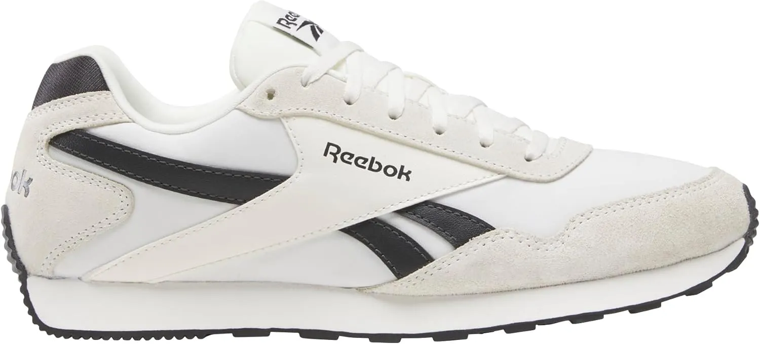 Reebok Women's Glide Low Sneaker