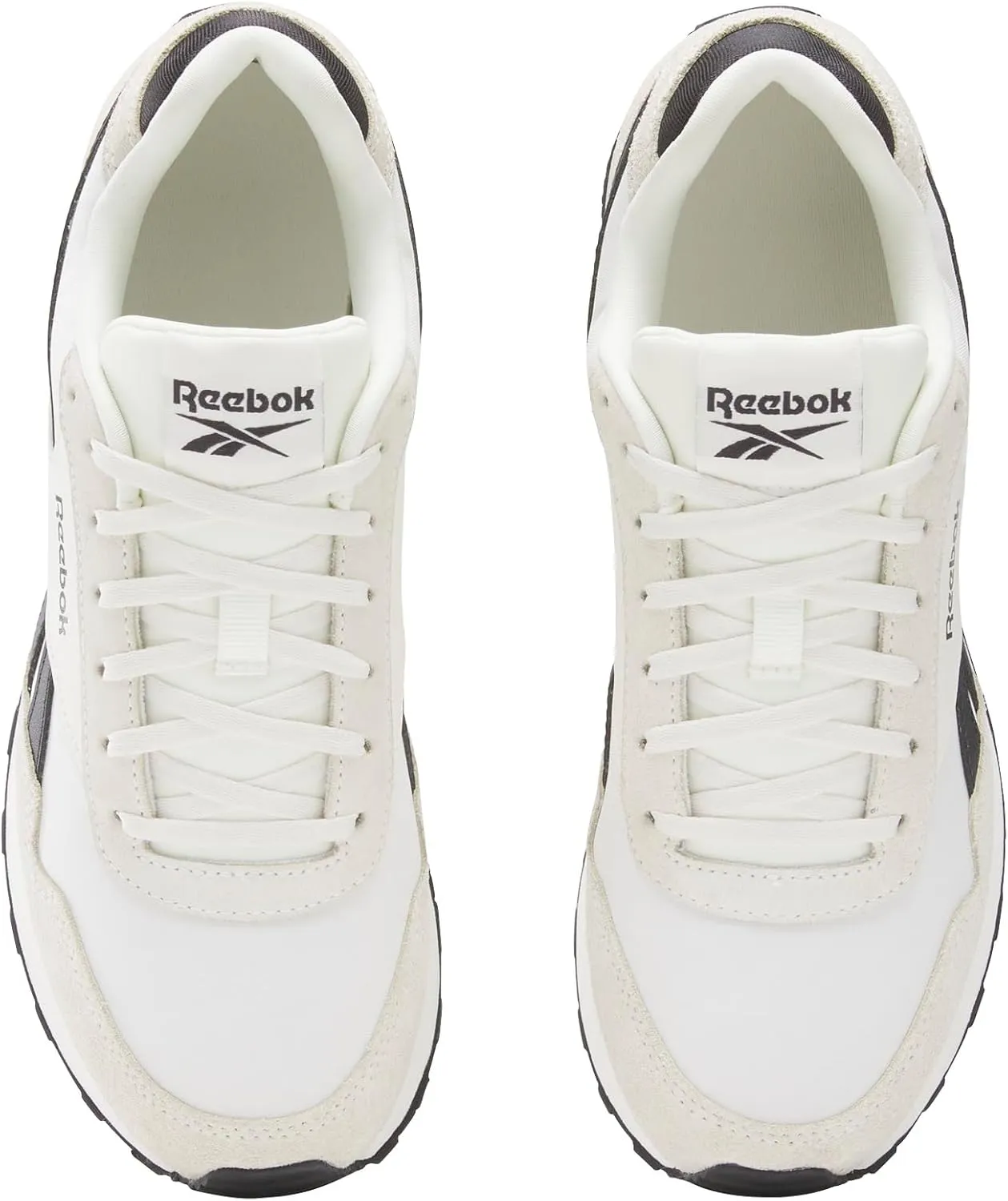 Reebok Women's Glide Low Sneaker