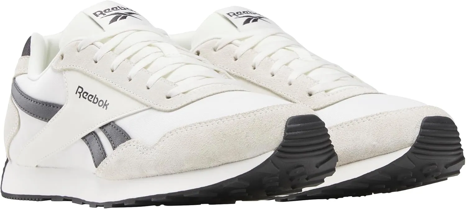 Reebok Women's Glide Low Sneaker
