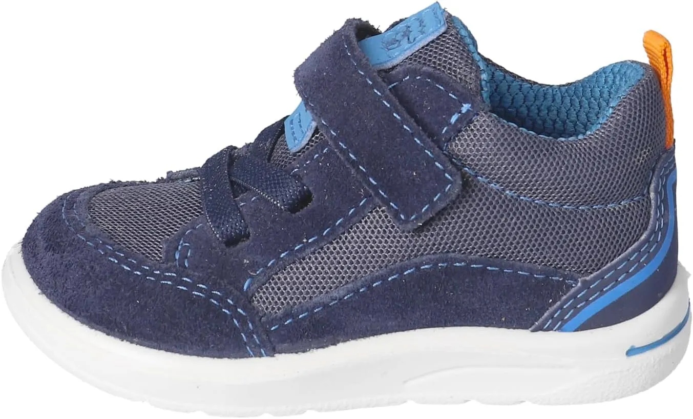 RICOSTA Ebbo Boys Girls Sneakers