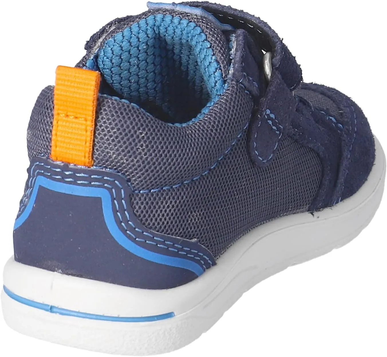 RICOSTA Ebbo Boys Girls Sneakers