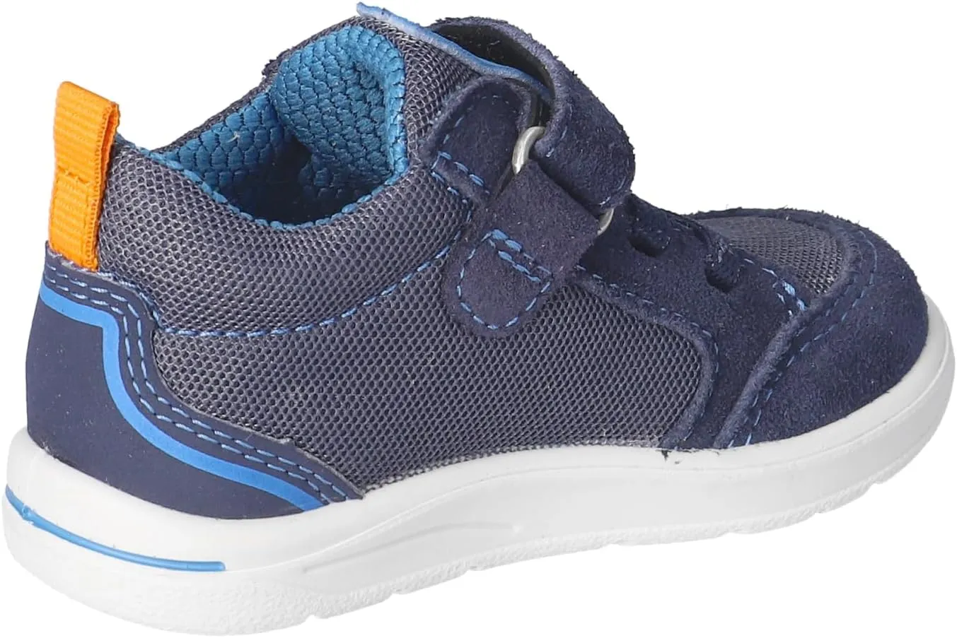 RICOSTA Ebbo Boys Girls Sneakers