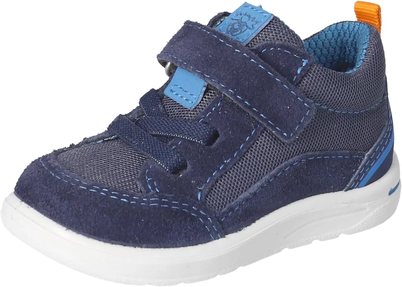 RICOSTA Ebbo Boys Girls Sneakers