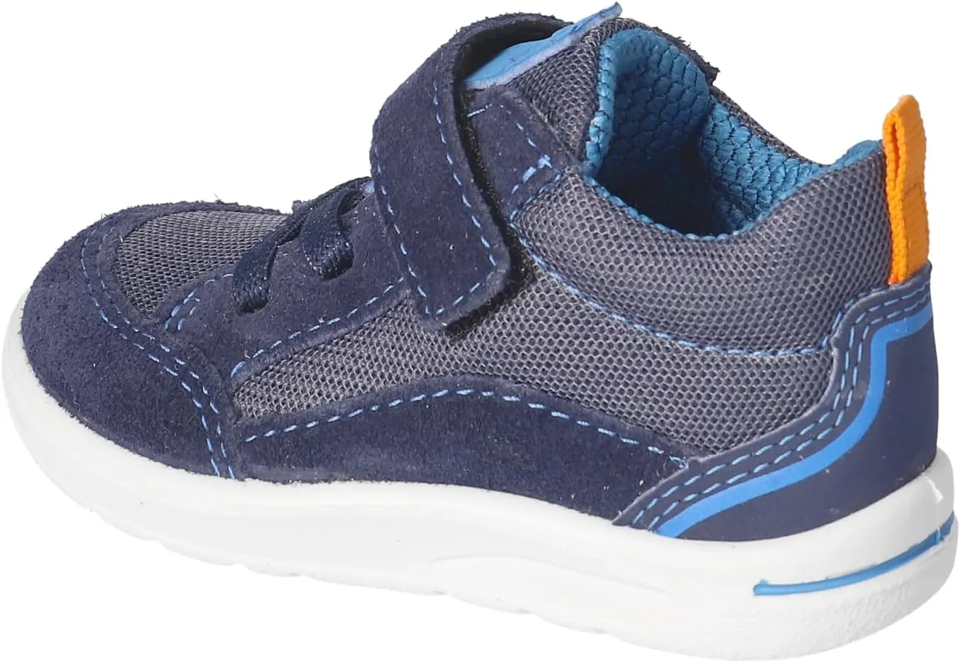 RICOSTA Ebbo Boys Girls Sneakers