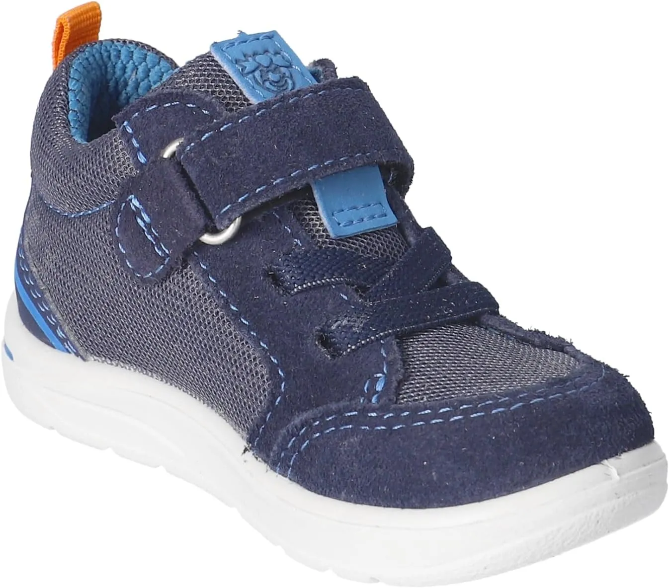 RICOSTA Ebbo Boys Girls Sneakers