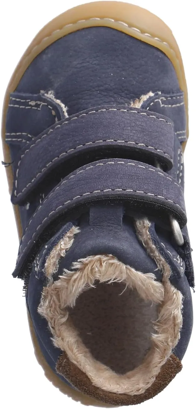 RICOSTA Gedo Kids Boots for Boys and Girls - Medium - Loose - Terracare