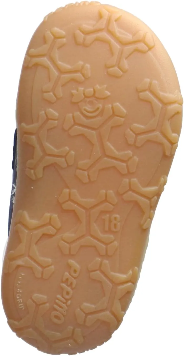 RICOSTA Gedo Kids Boots for Boys and Girls - Medium - Loose - Terracare