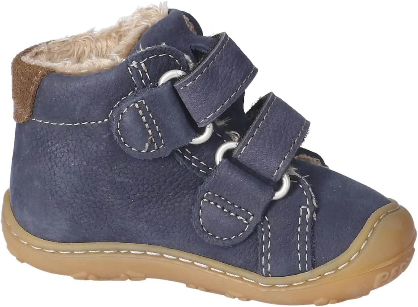 RICOSTA Gedo Kids Boots for Boys and Girls - Medium - Loose - Terracare