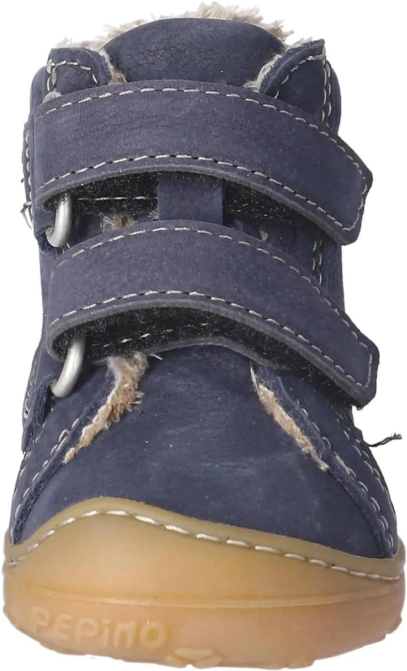 RICOSTA Gedo Kids Boots for Boys and Girls - Medium - Loose - Terracare