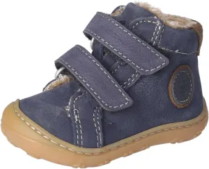 RICOSTA Gedo Kids Boots for Boys and Girls - Medium - Loose - Terracare