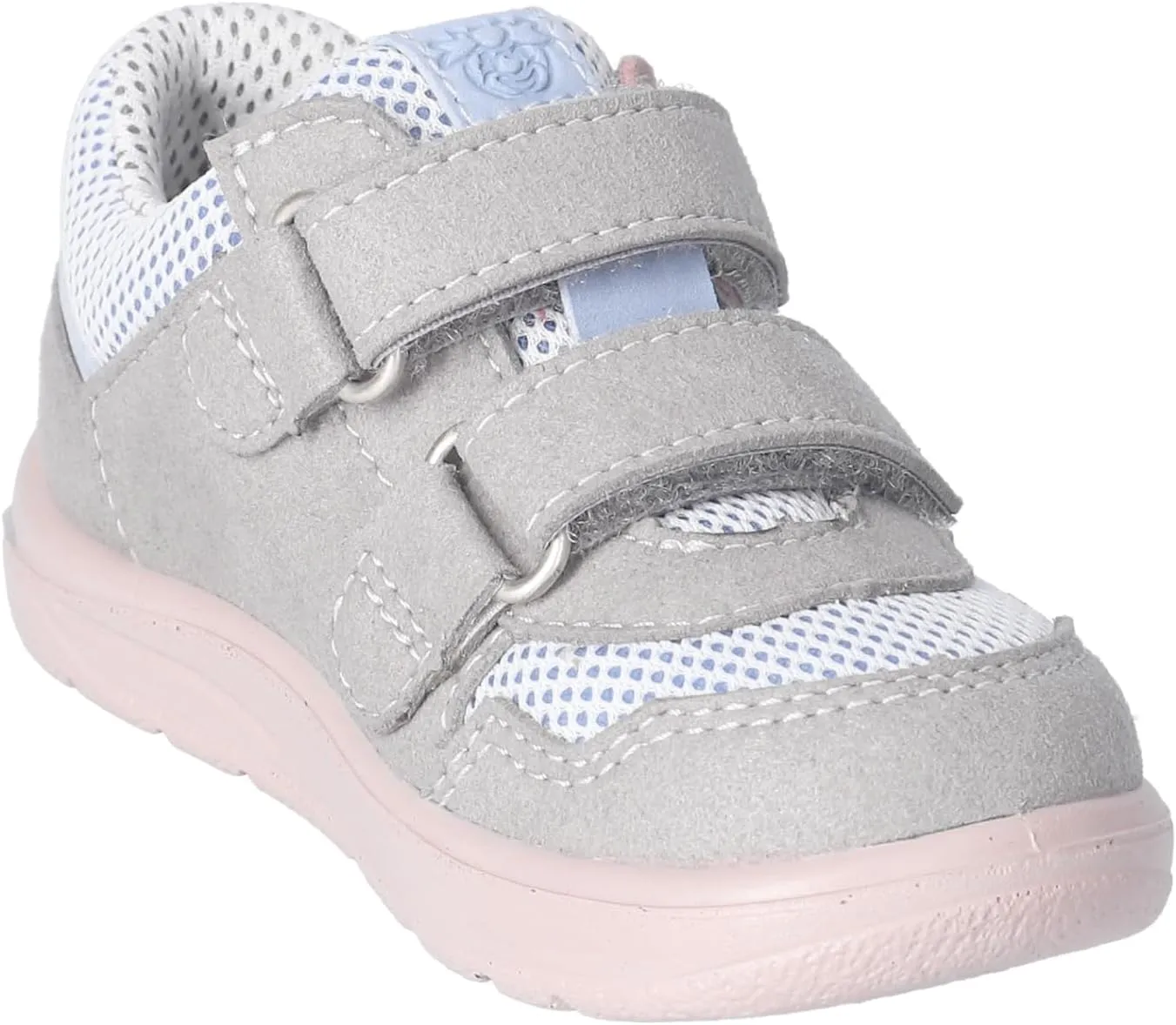 RICOSTA girl Elli Boots,Width: Normal (WMS),Removable Insole,Washable,Vegan