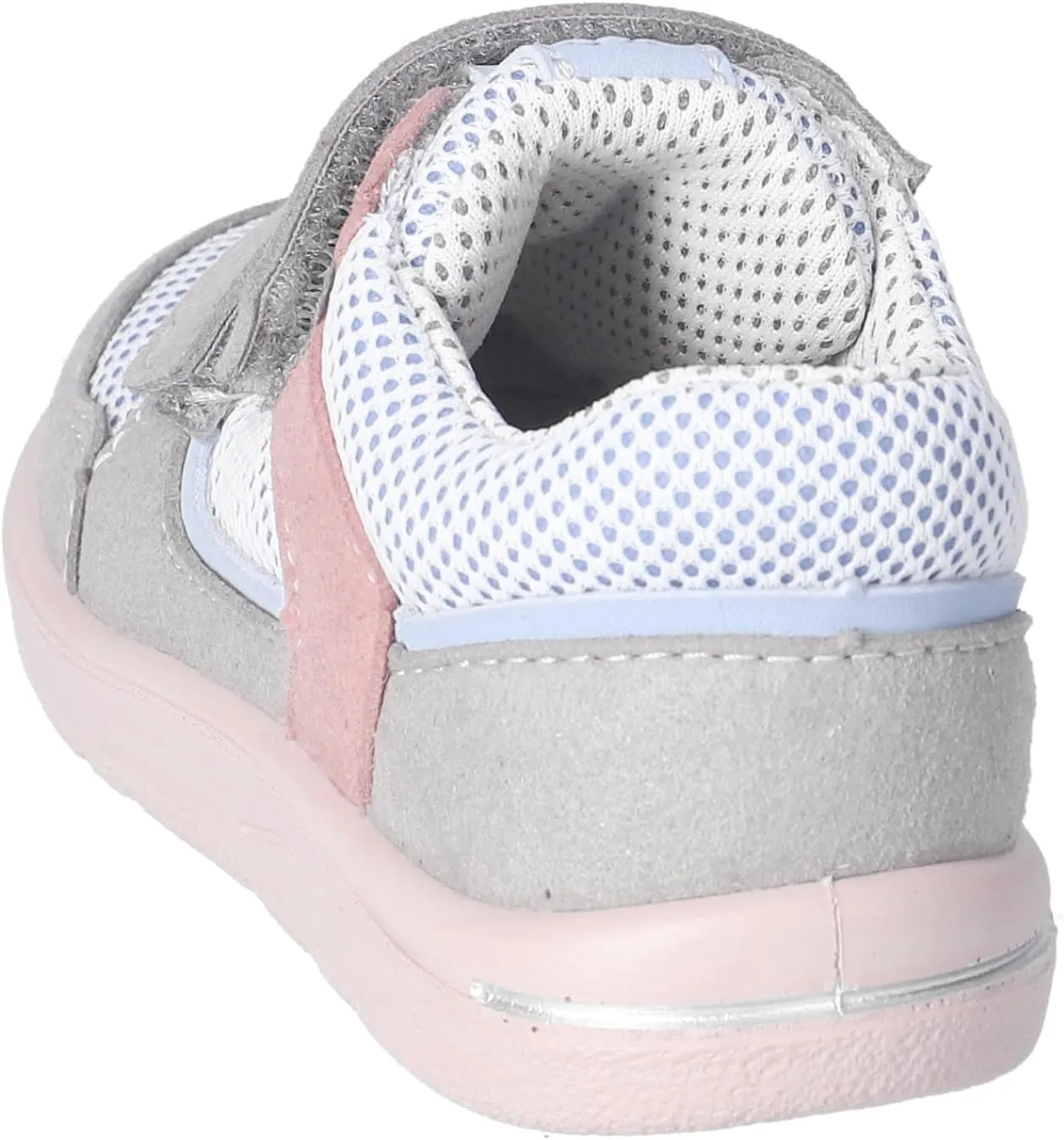 RICOSTA girl Elli Boots,Width: Normal (WMS),Removable Insole,Washable,Vegan