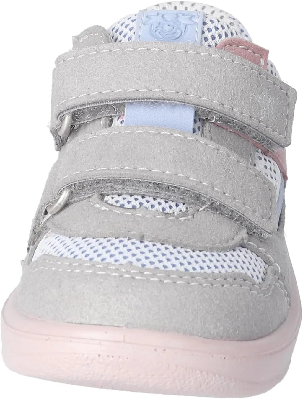 RICOSTA girl Elli Boots,Width: Normal (WMS),Removable Insole,Washable,Vegan