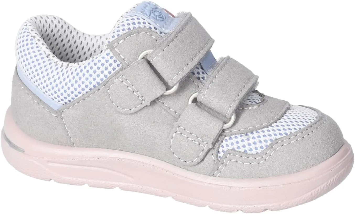 RICOSTA girl Elli Boots,Width: Normal (WMS),Removable Insole,Washable,Vegan