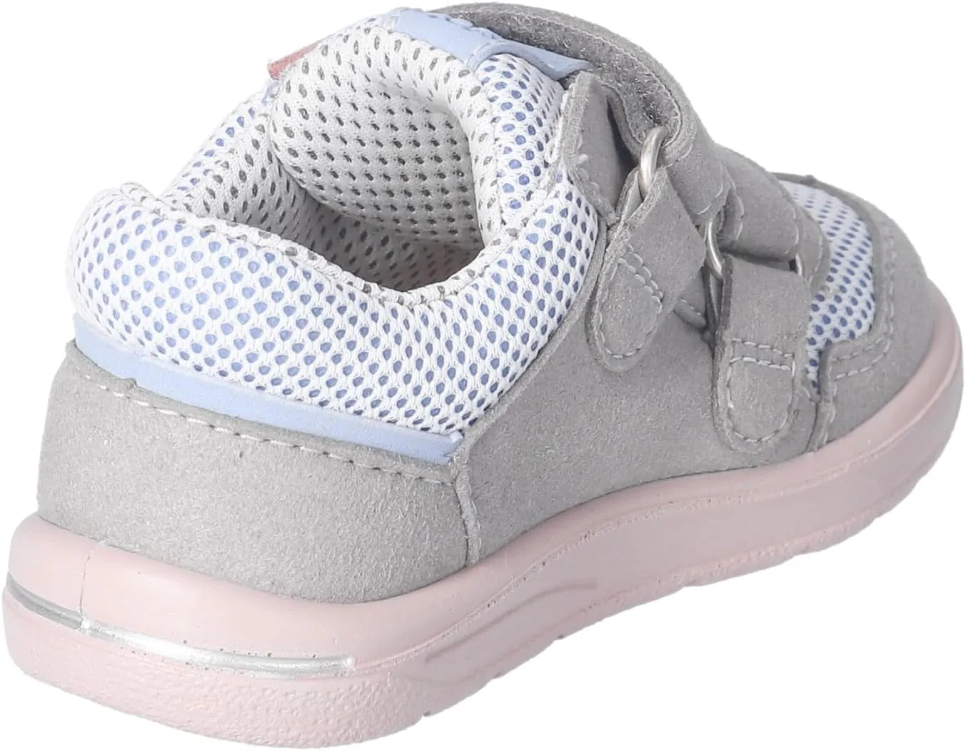 RICOSTA girl Elli Boots,Width: Normal (WMS),Removable Insole,Washable,Vegan