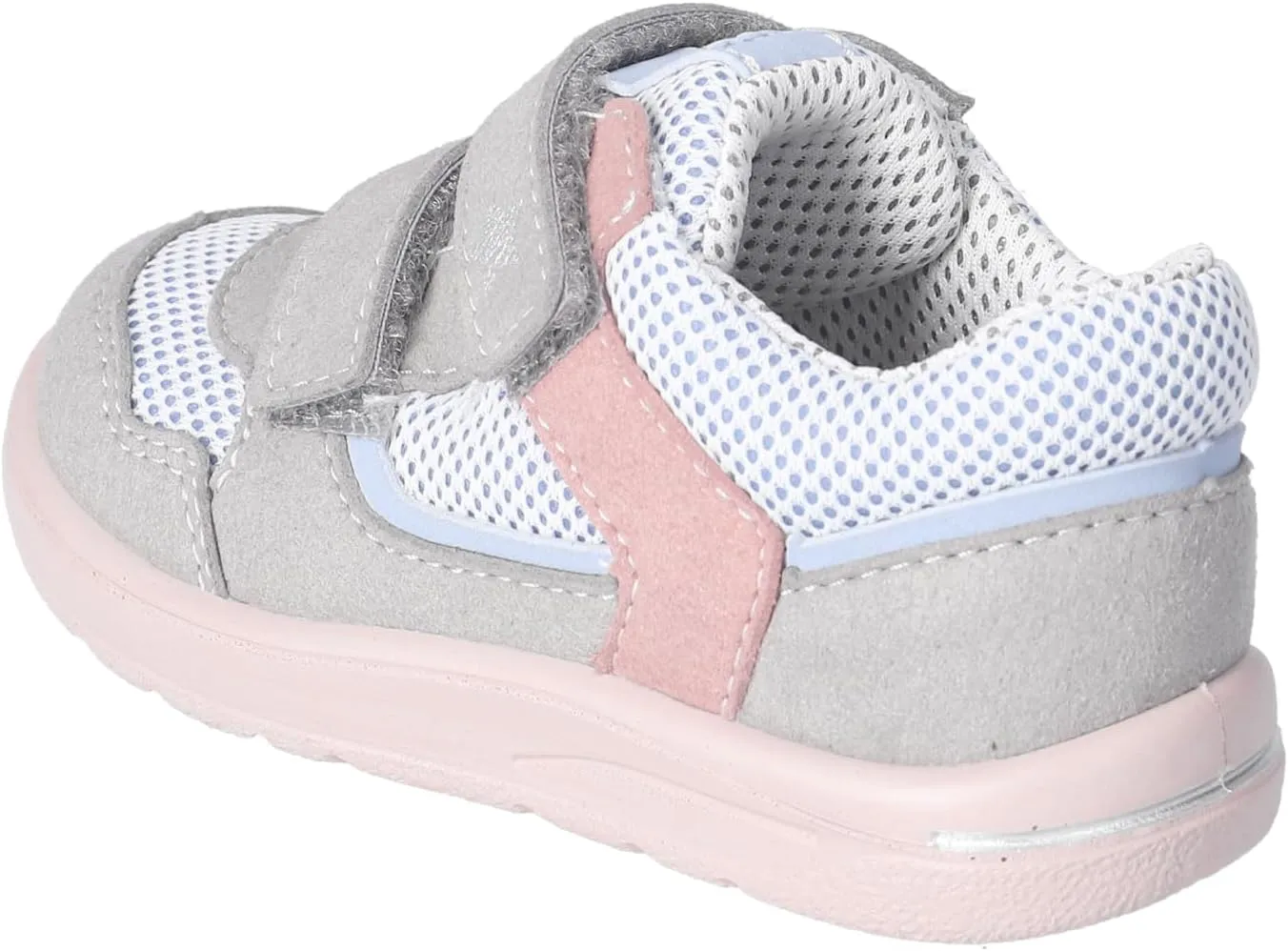 RICOSTA girl Elli Boots,Width: Normal (WMS),Removable Insole,Washable,Vegan