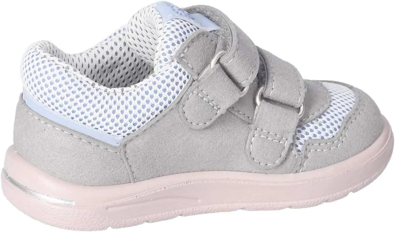 RICOSTA girl Elli Boots,Width: Normal (WMS),Removable Insole,Washable,Vegan