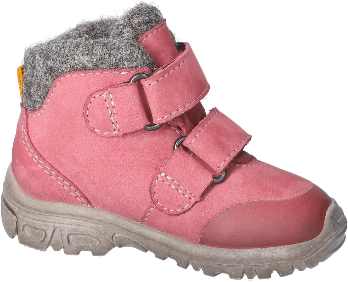 RICOSTA Kid grau