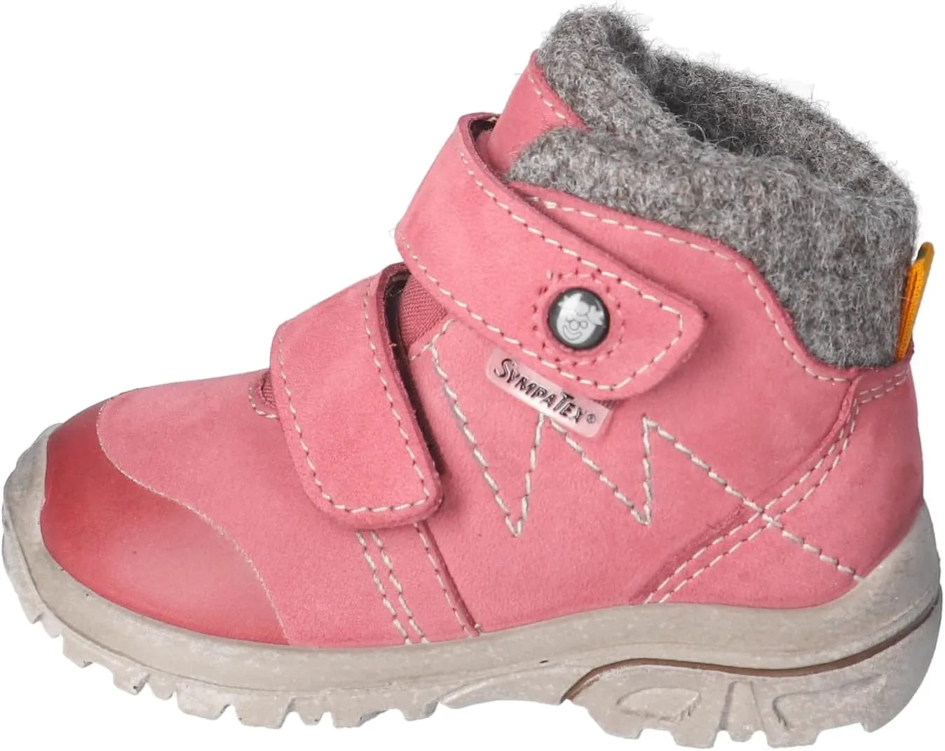 RICOSTA Kid grau