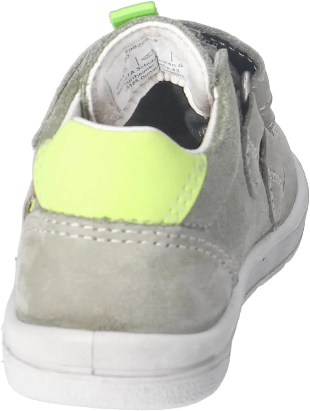 RICOSTA Sympatex Boys and Girls Trainers