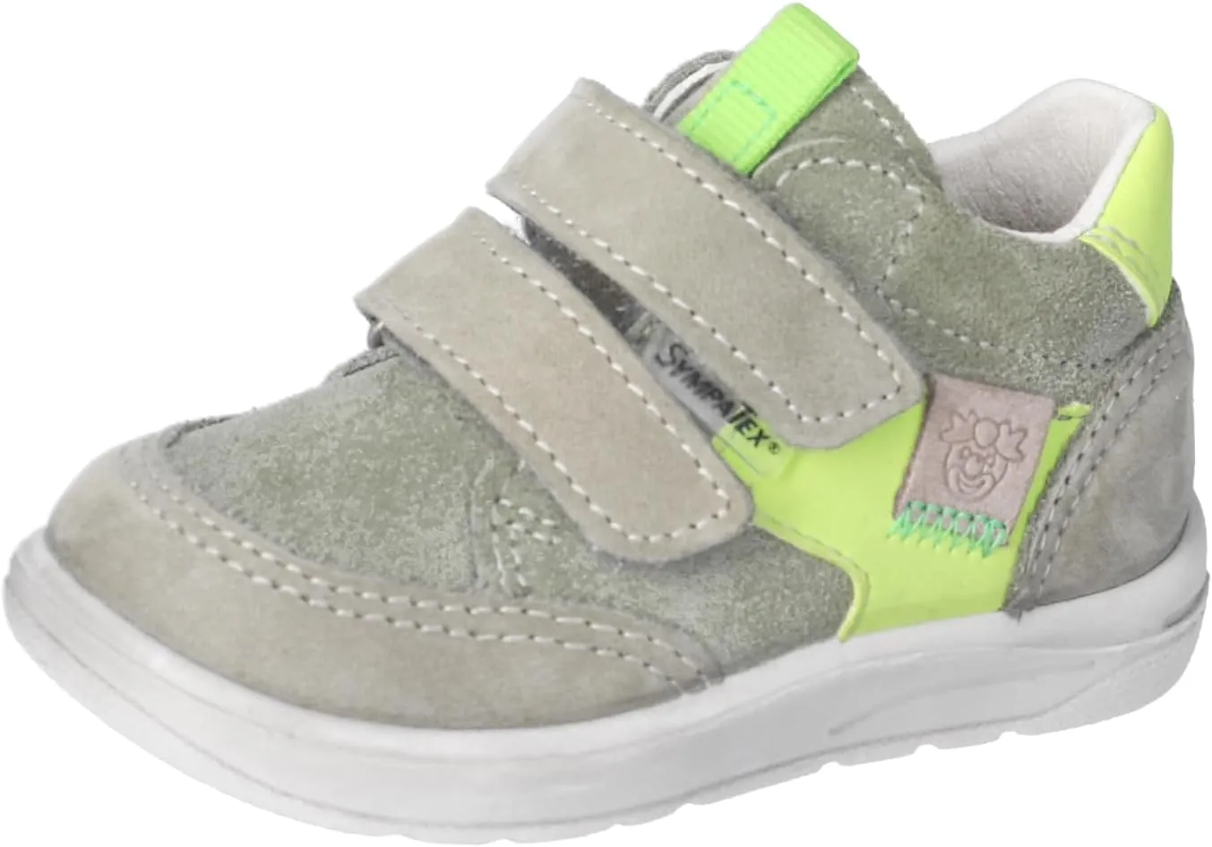 RICOSTA Sympatex Boys and Girls Trainers