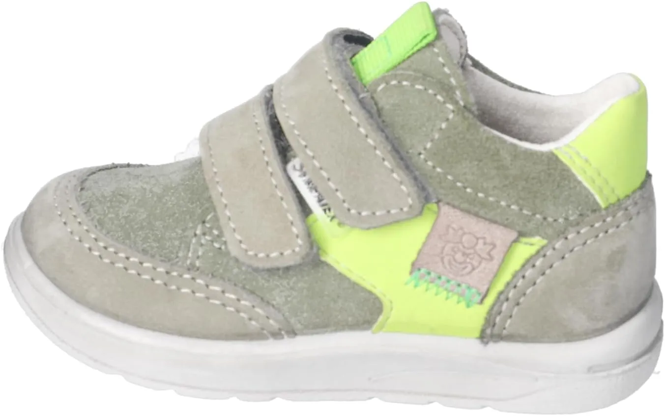 RICOSTA Sympatex Boys and Girls Trainers
