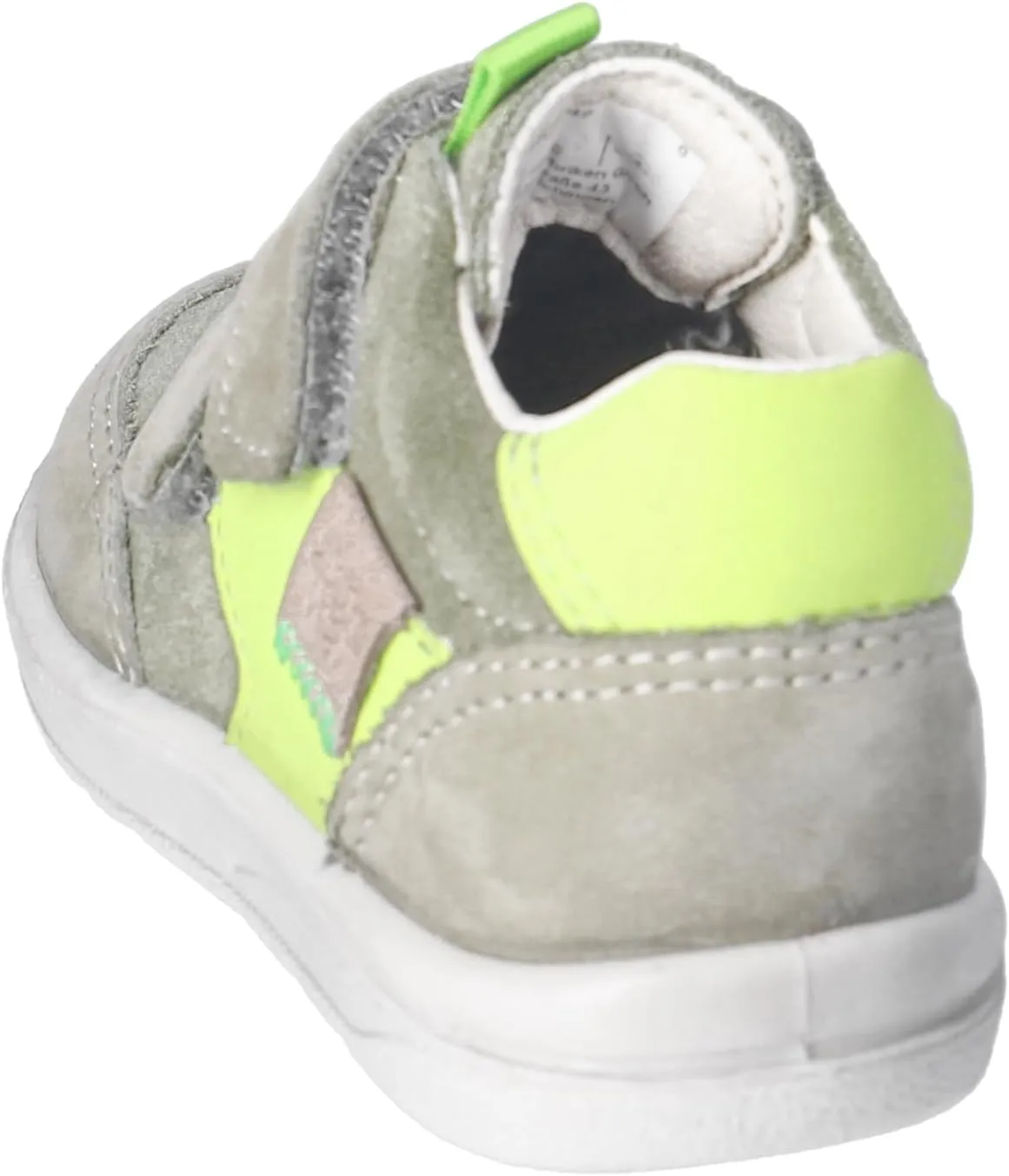 RICOSTA Sympatex Boys and Girls Trainers