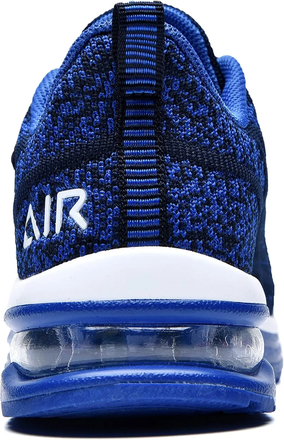 RomenSi Air Athletic Running Shoes for Boys Girls Lightweight Breathable Tennis Sports Kids Sneakers