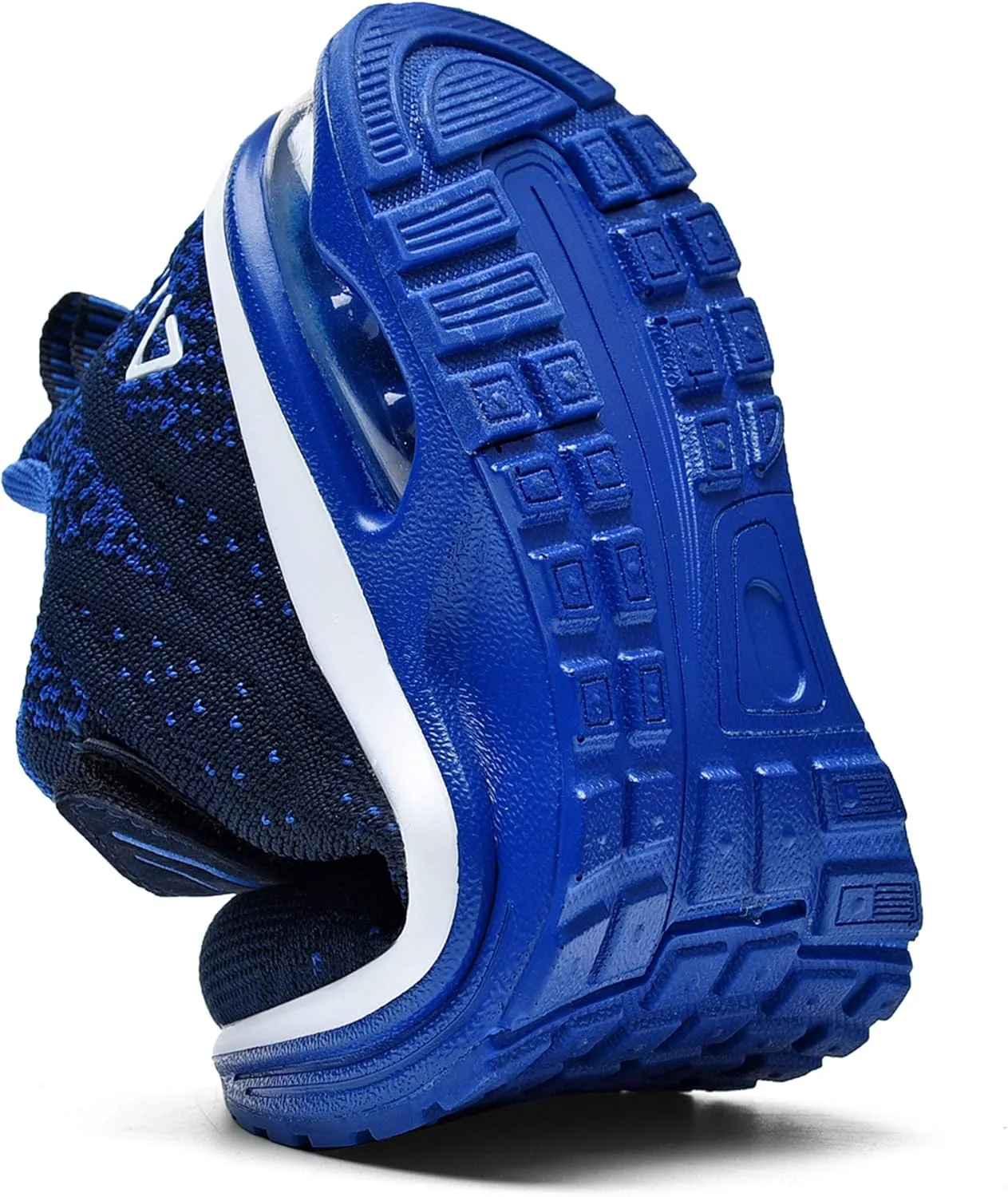 RomenSi Air Athletic Running Shoes for Boys Girls Lightweight Breathable Tennis Sports Kids Sneakers