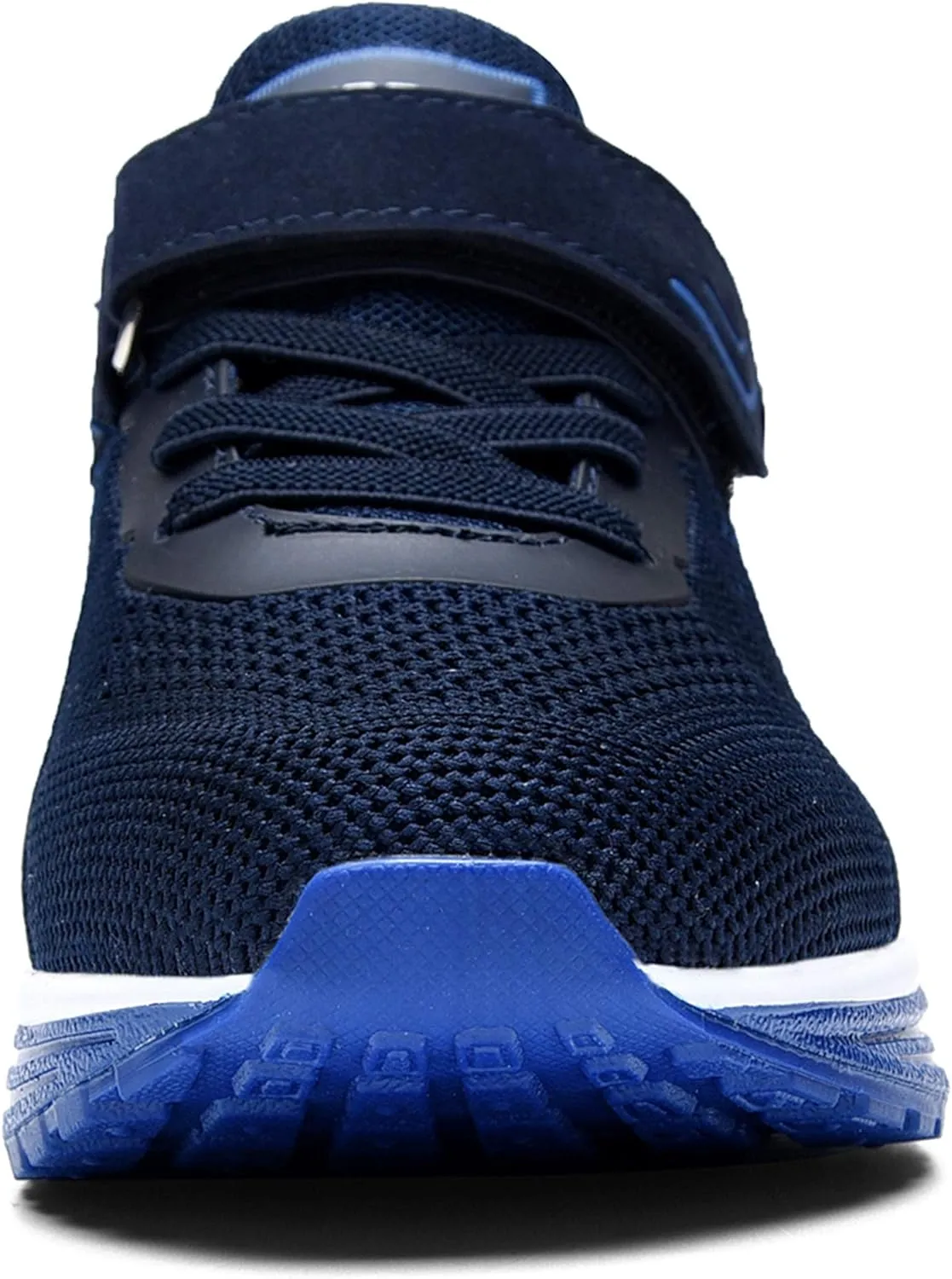 RomenSi Air Athletic Running Shoes for Boys Girls Lightweight Breathable Tennis Sports Kids Sneakers