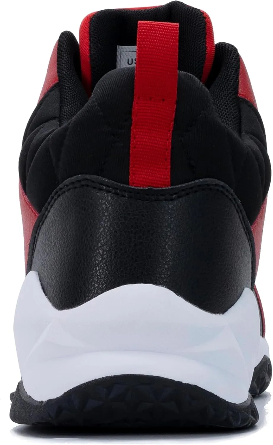 RomenSi Mens High Top Basketball Shoes Athletic Running Walking Anti Slip Sports Fashion Sneakers